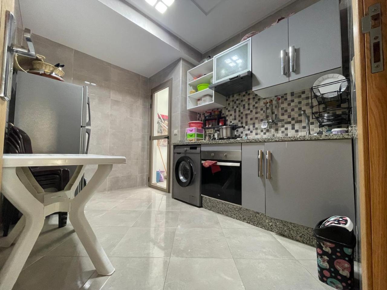 Rimal 5 Martil Apartamento *