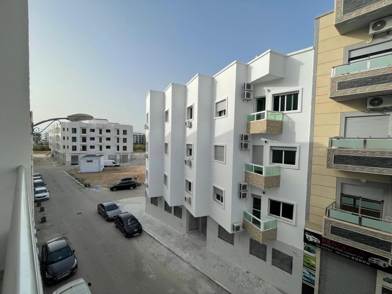 Apartamento Rimal 5 Martil Tétouan